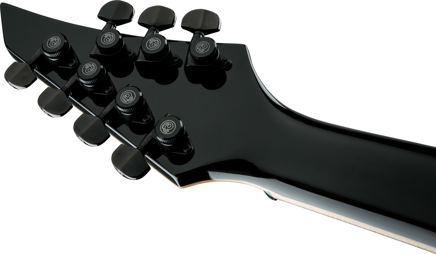USA Signature Chris Broderick Soloist™ HT7