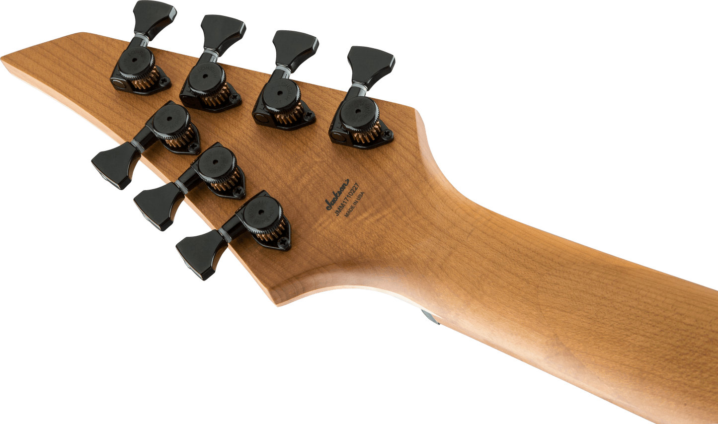 USA Signature Misha Mansoor Juggernaut HT7FM