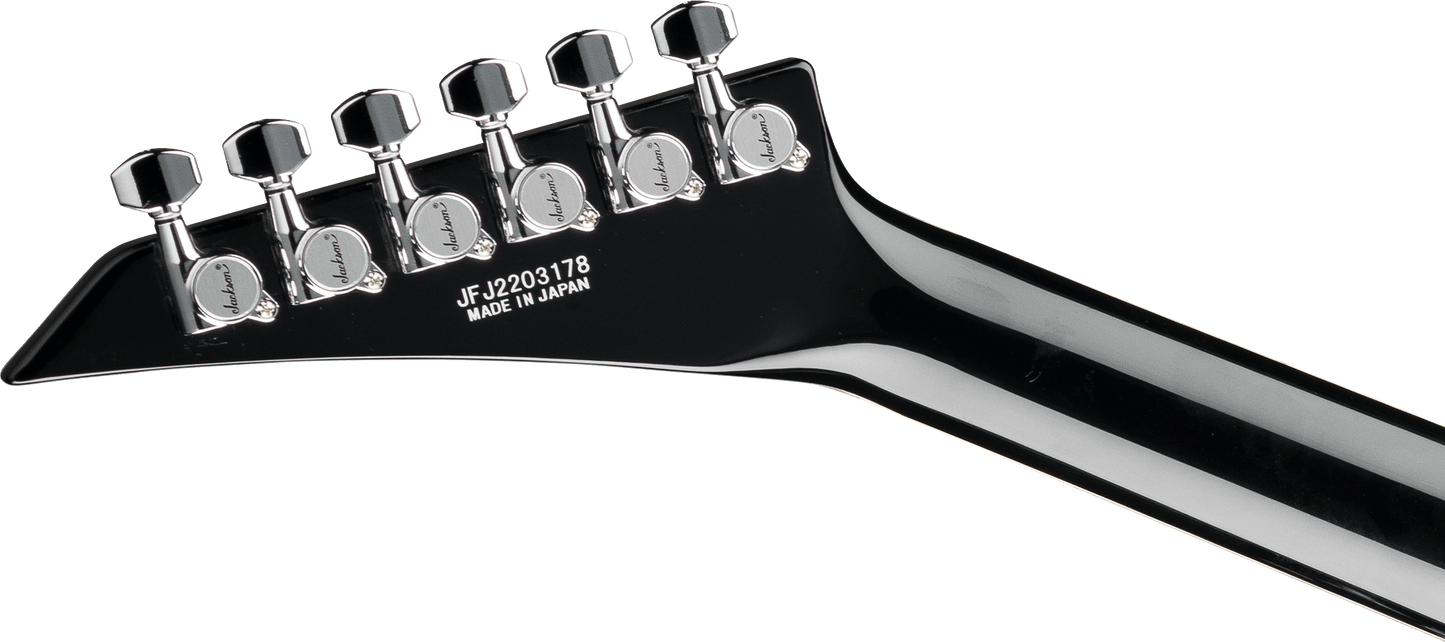 MJ Series Rhoads RRT