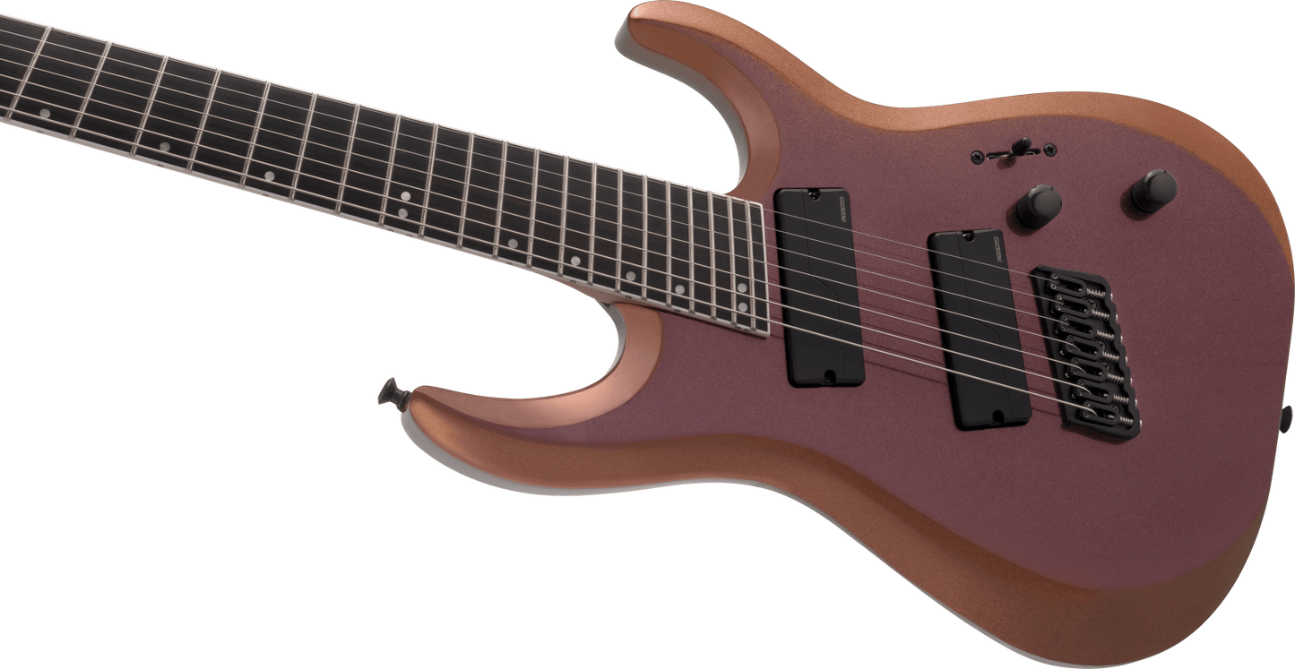 Pro Series Dinky® DK Modern HT7 MS