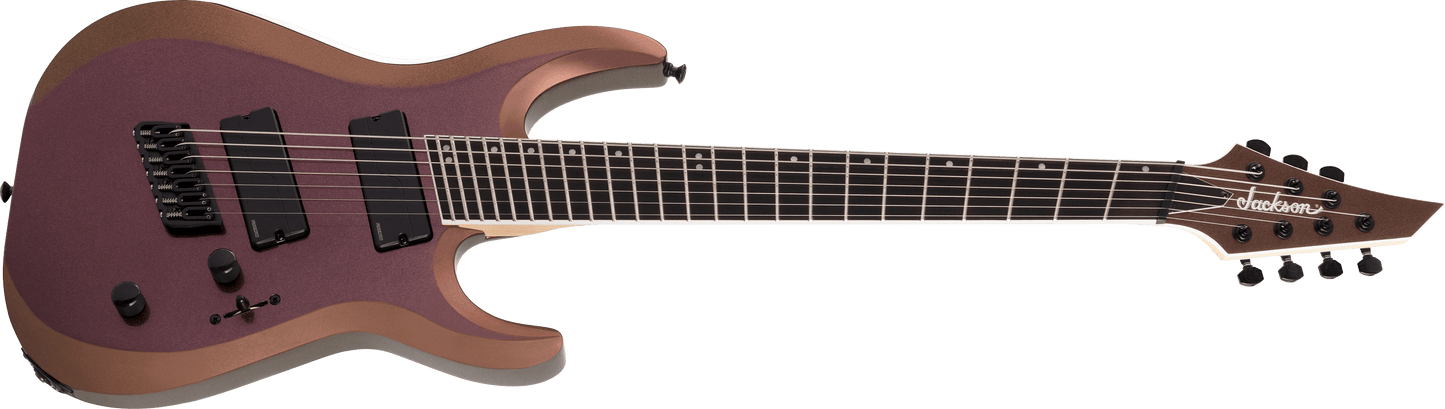 Pro Series Dinky® DK Modern HT7 MS