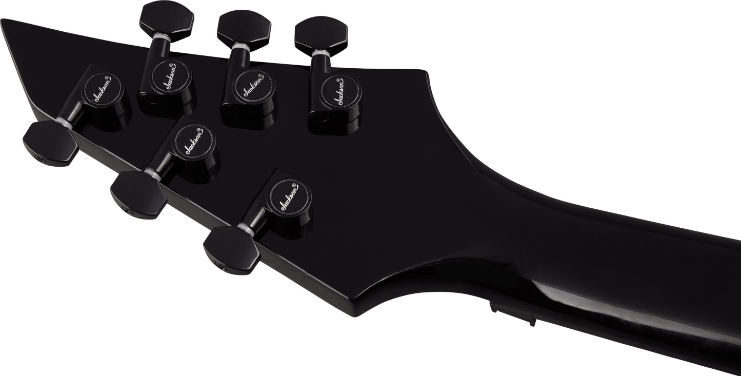 Pro Series Signature Chris Broderick Soloist™ 6