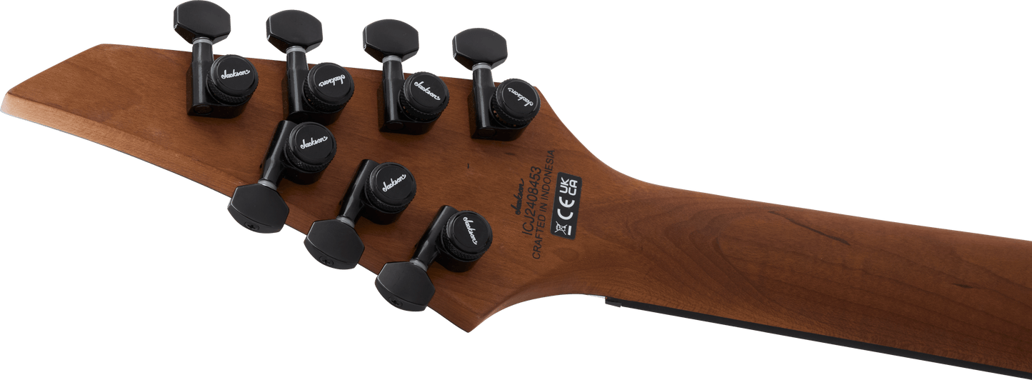 Pro Plus Series Signature Misha Mansoor Juggernaut HT7