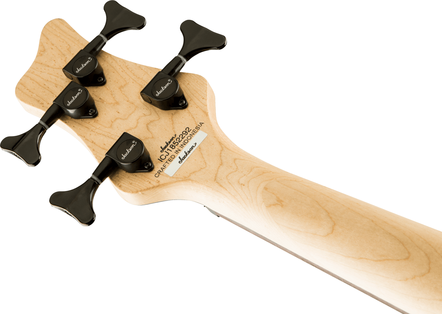 JS Series Spectra Bass JS2