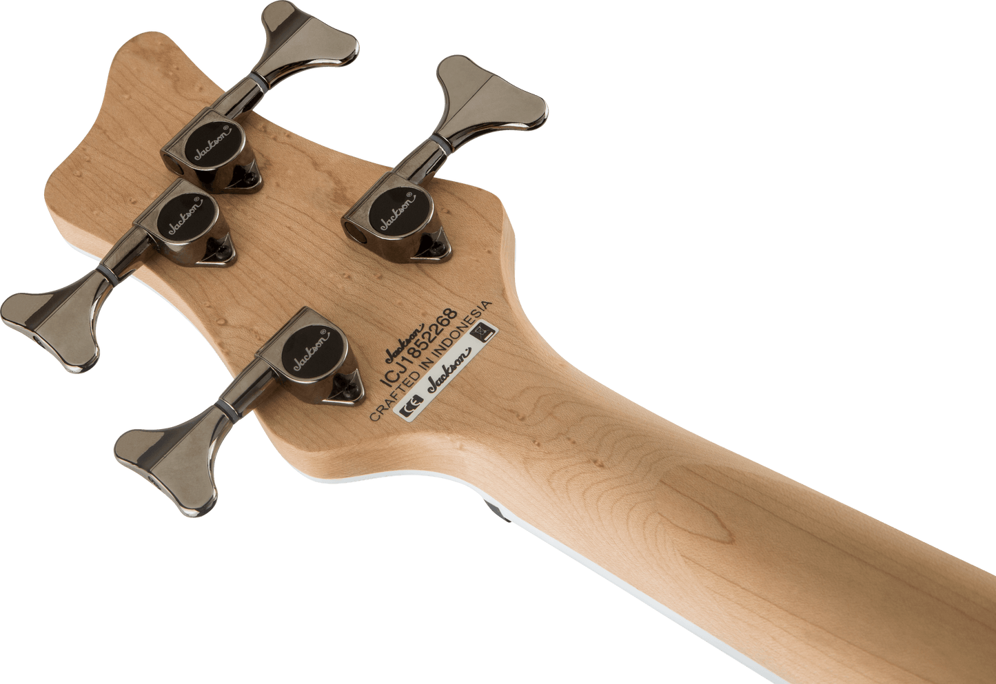 JS Series Spectra Bass JS3