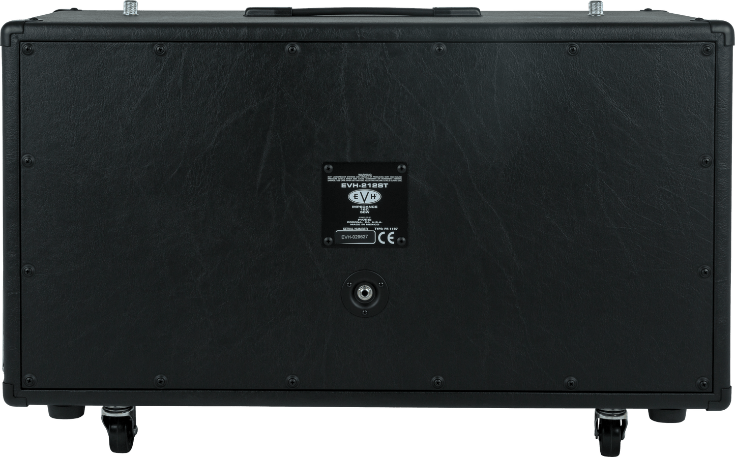 5150III® EL34 2x12 Cabinet