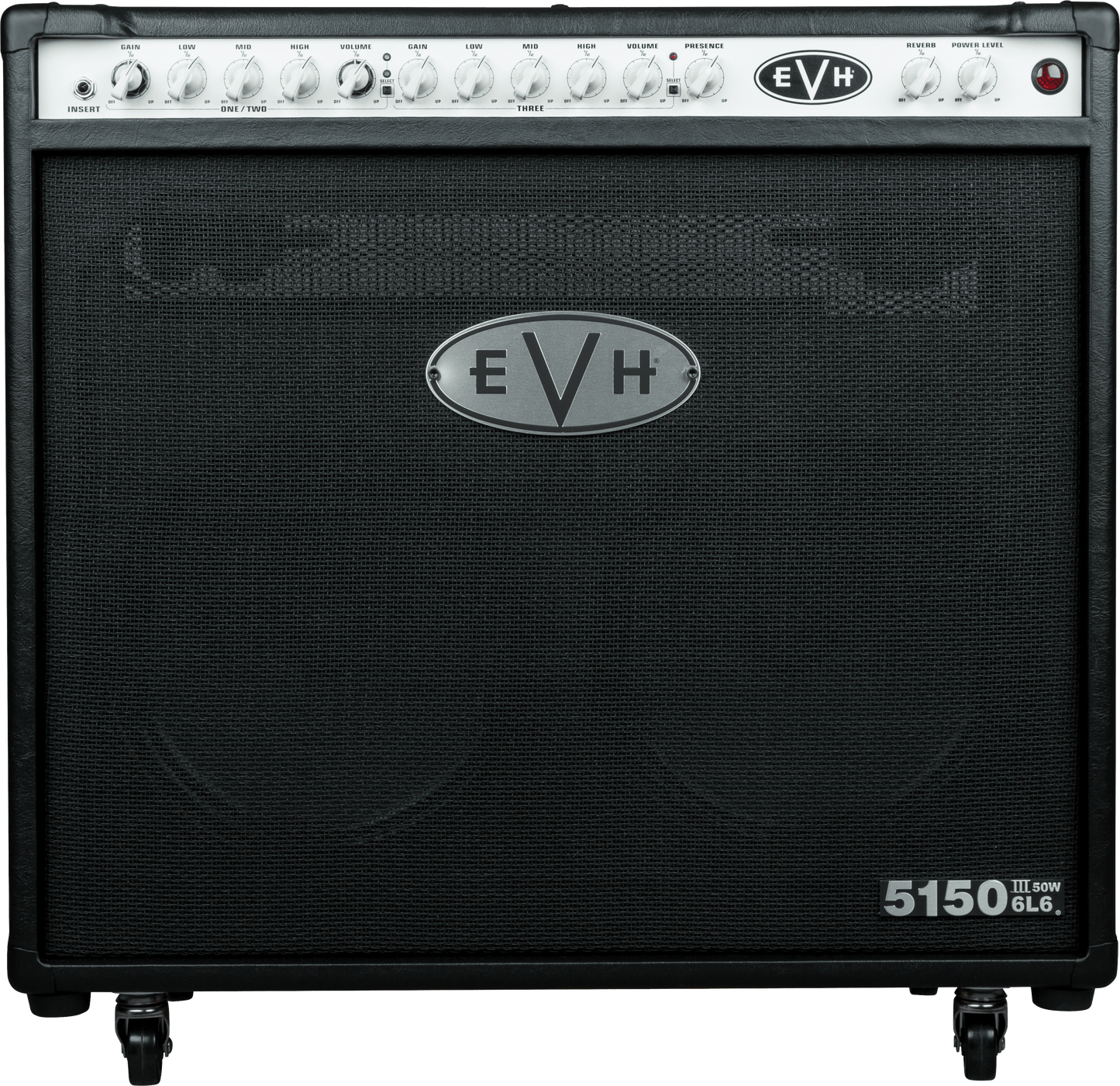 5150III® 50W 6L6 2x12 Combo