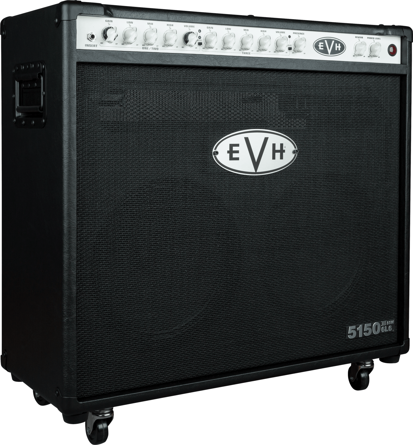 5150III® 50W 6L6 2x12 Combo