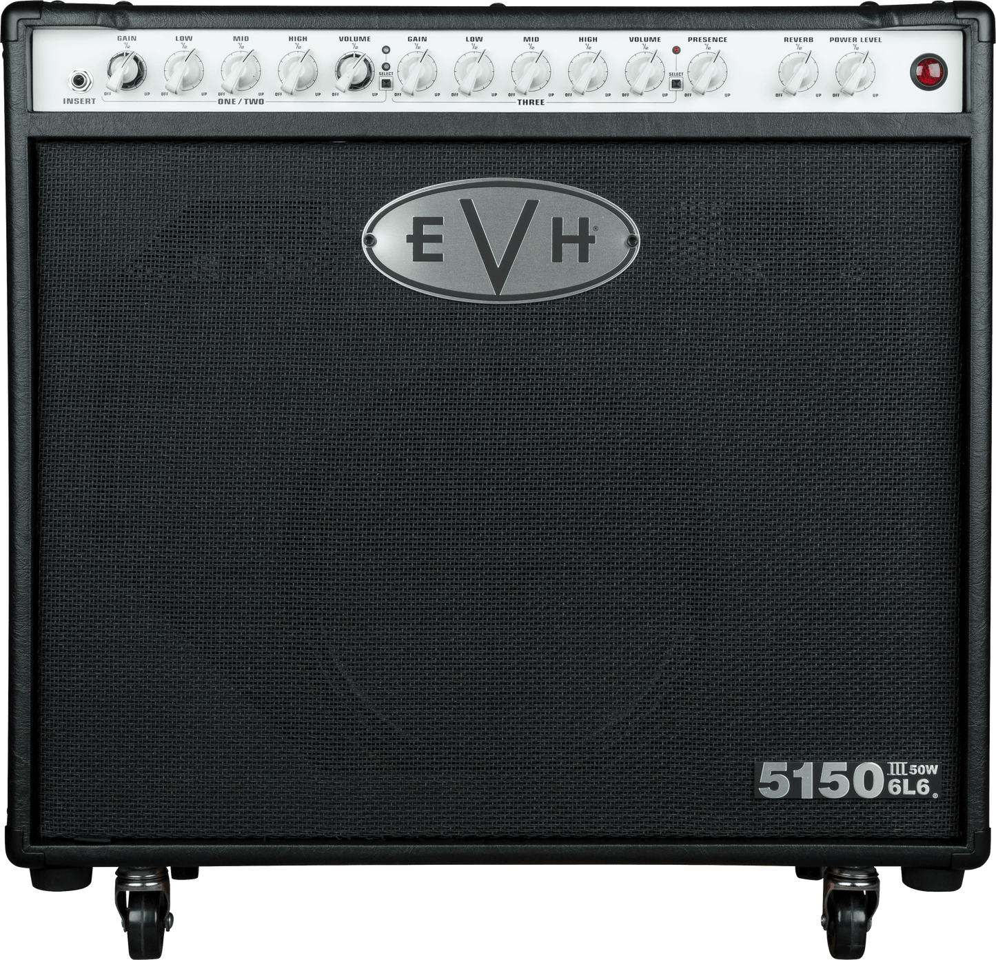 5150III® 50W 6L6 1x12 Combo