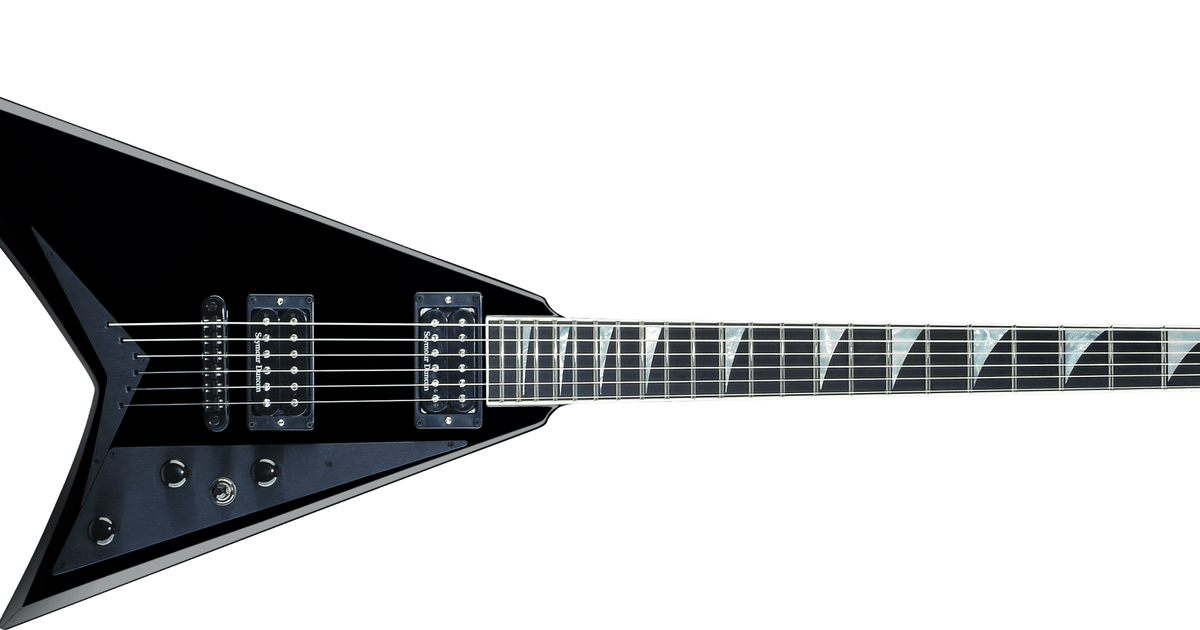 USA Select Randy Rhoads RR1T – Jacksonguitars.com
