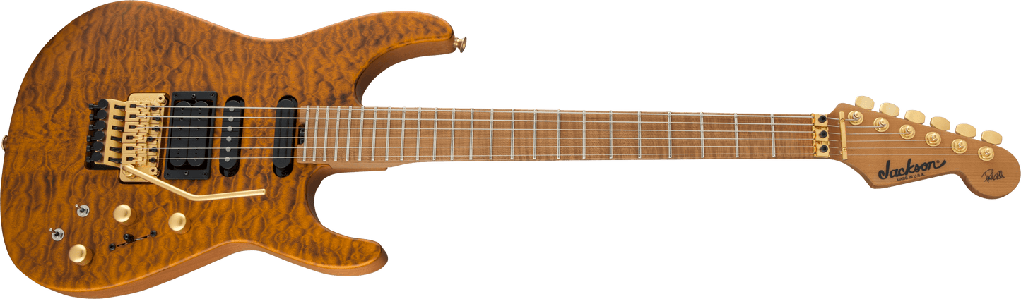 USA Signature Phil Collen PC1™ Satin Stain