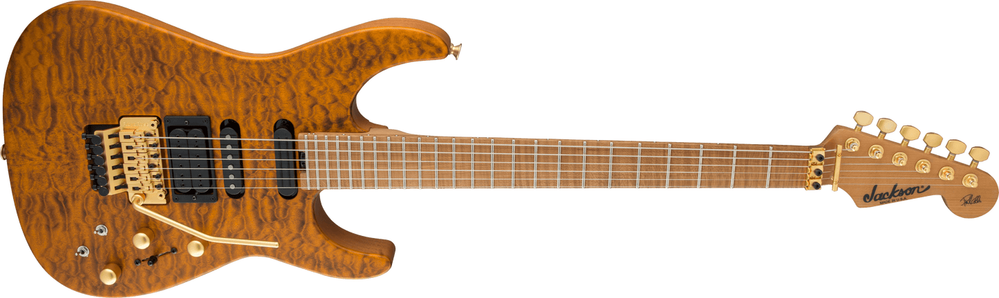 USA Signature Phil Collen PC1™ Satin Stain