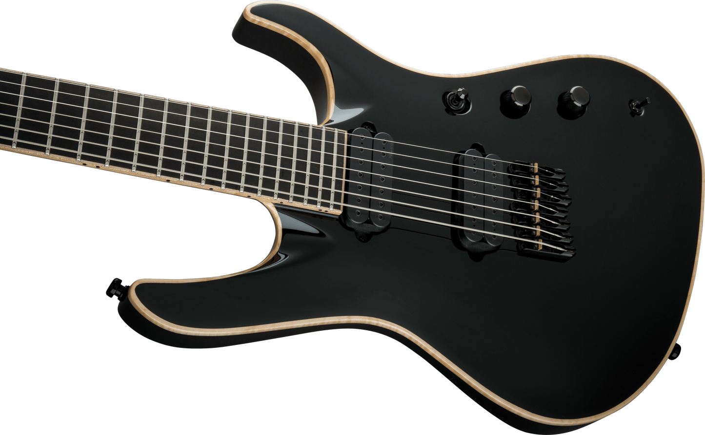 USA Signature Chris Broderick Soloist™ HT7