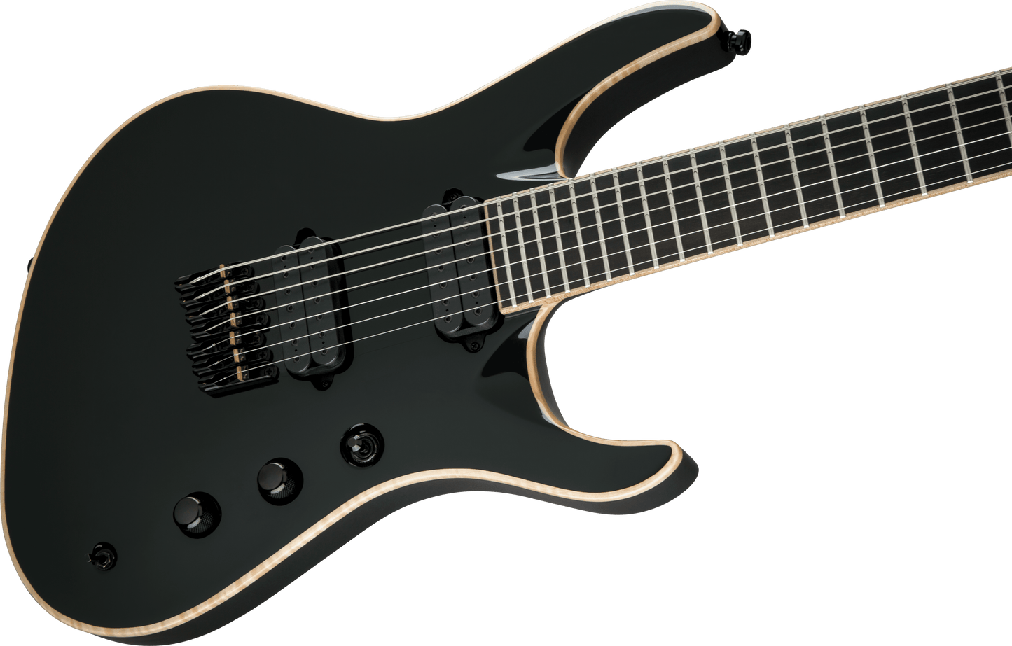 USA Signature Chris Broderick Soloist™ HT7