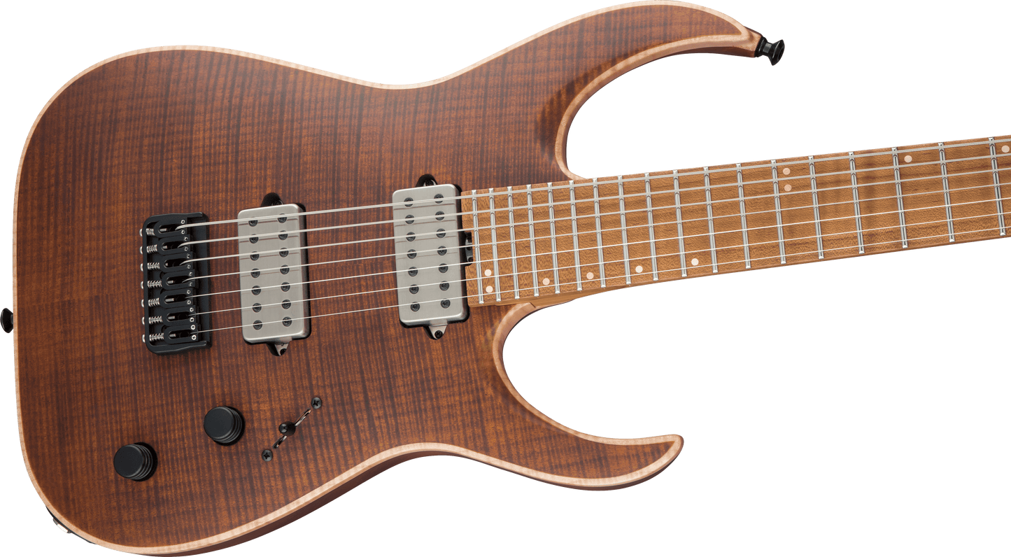 USA Signature Misha Mansoor Juggernaut HT7FM