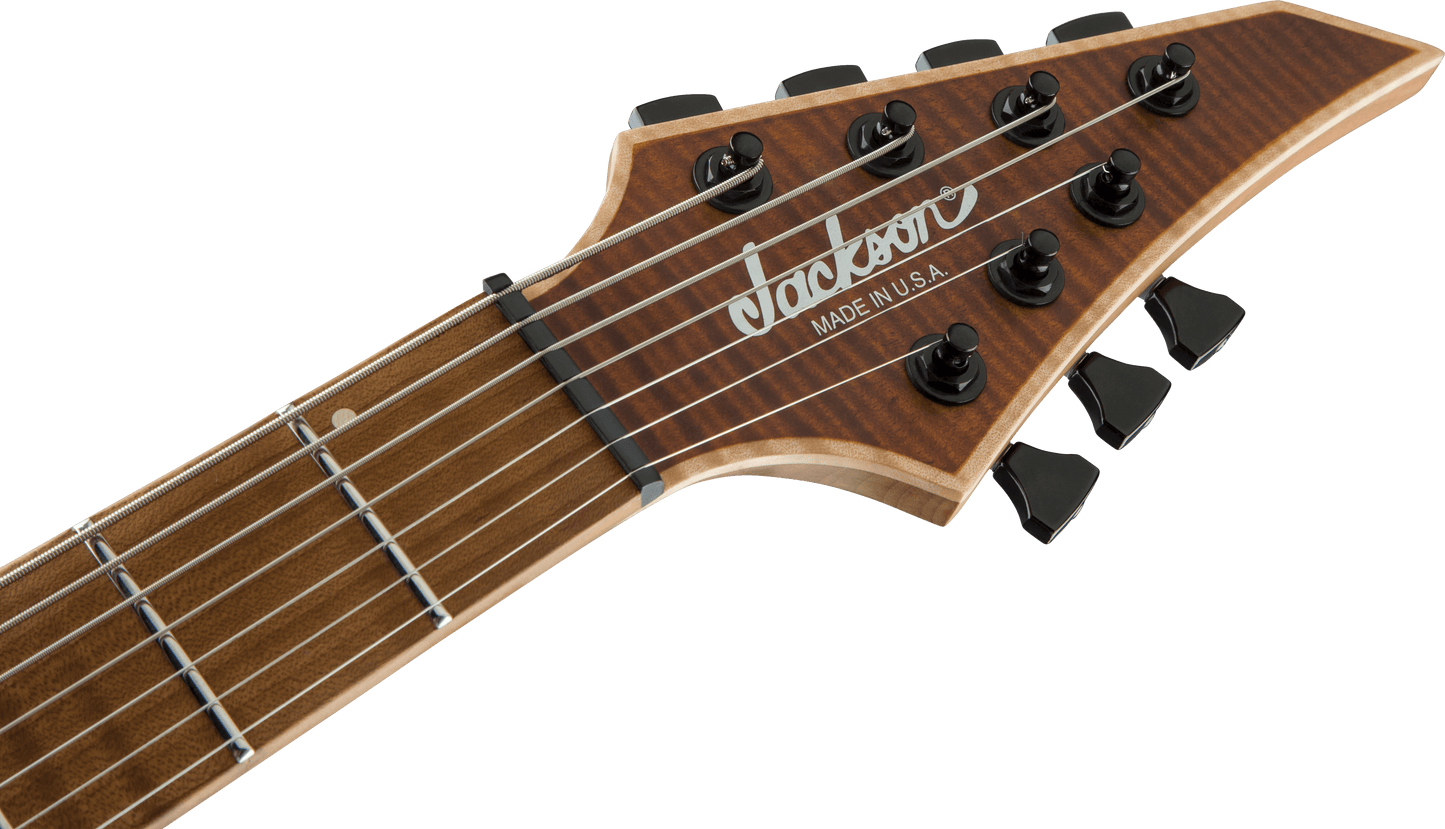 USA Signature Misha Mansoor Juggernaut HT7FM