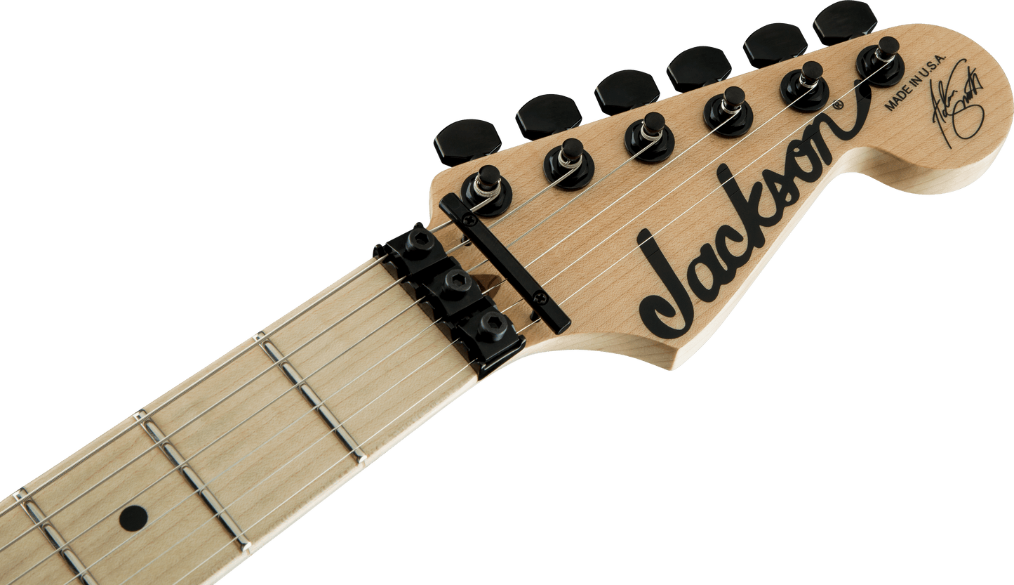 USA Signature Adrian Smith San Dimas® SDQM