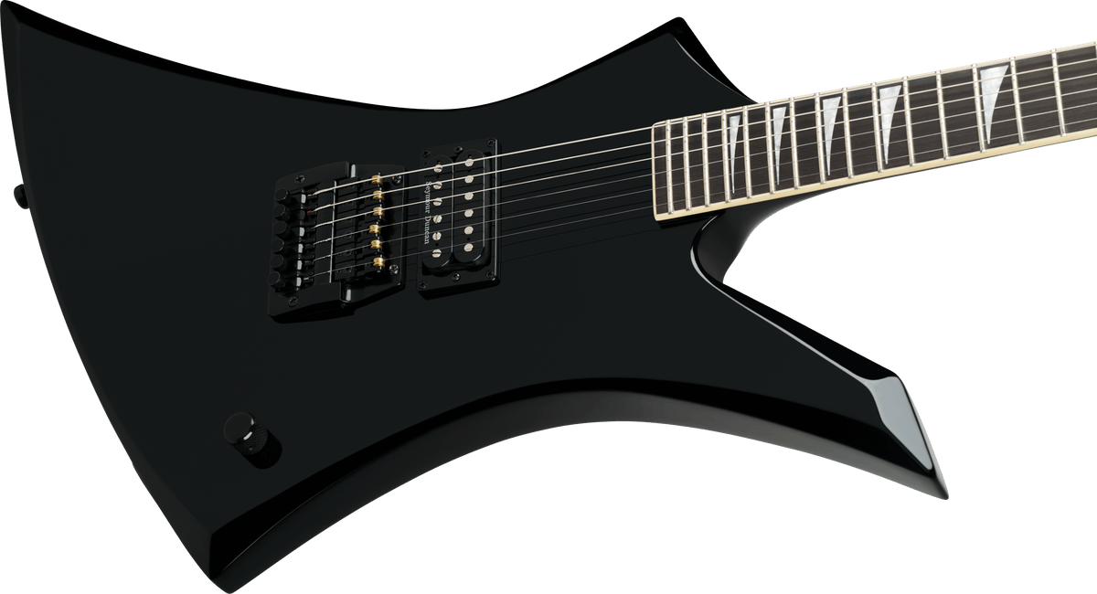 Legend Series Limited Edition Signature Marty Friedman Kelly™ KE-1