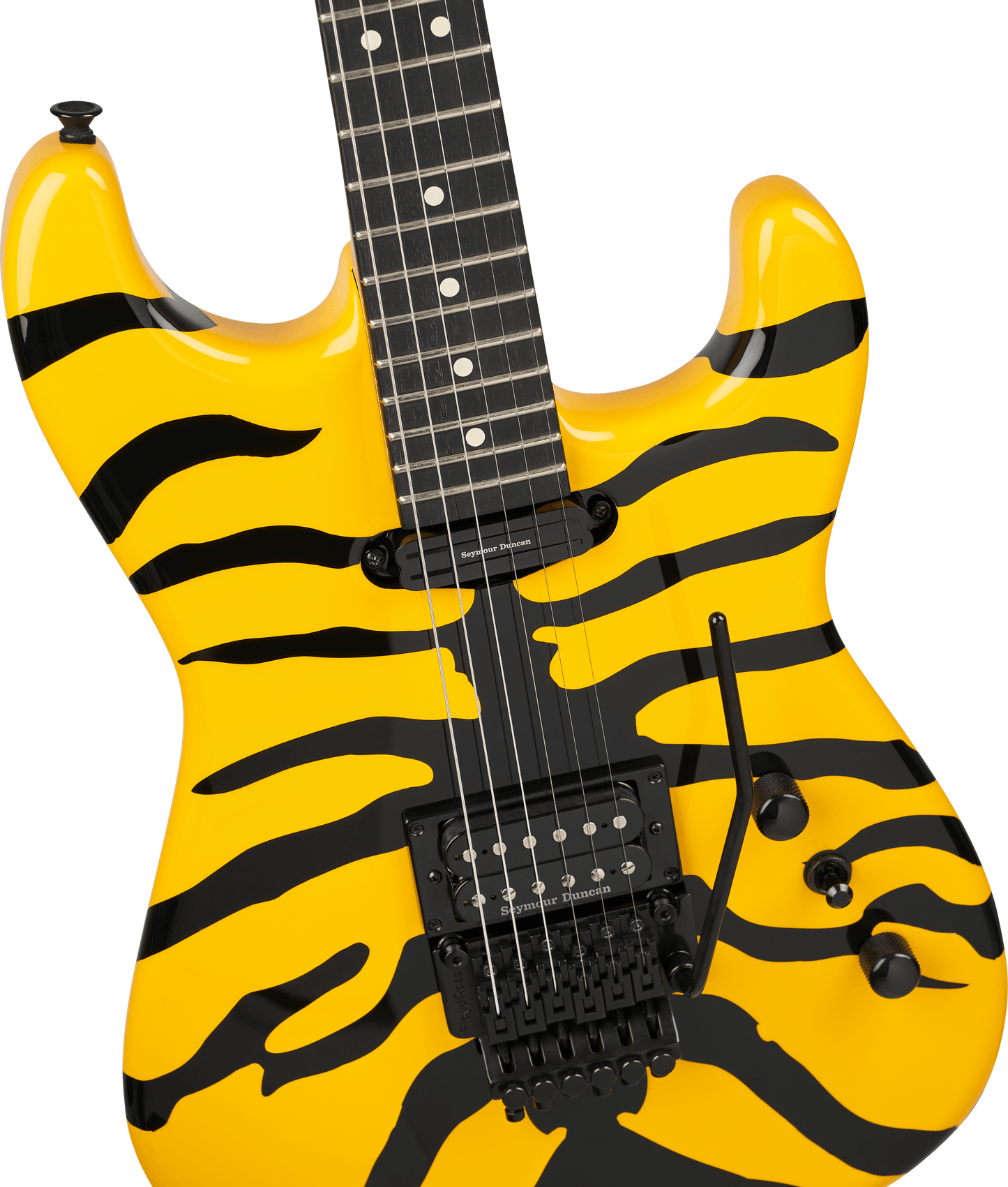 Pro Origins 1985 Limited Edition San Dimas® SD1 HS FR