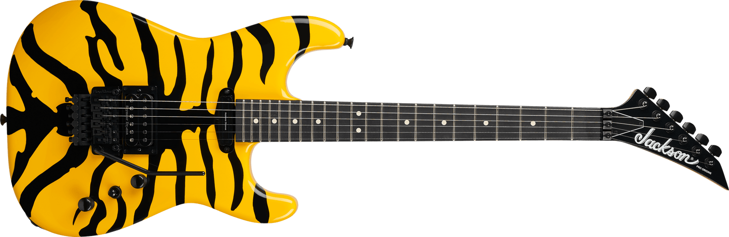 Pro Origins 1985 Limited Edition San Dimas® SD1 HS FR