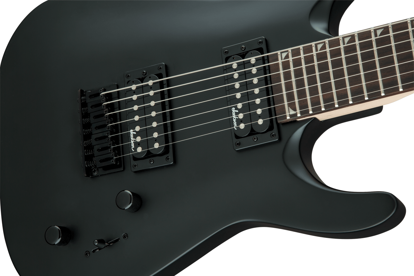 JS Series Dinky® Arch Top JS22-7 DKA HT