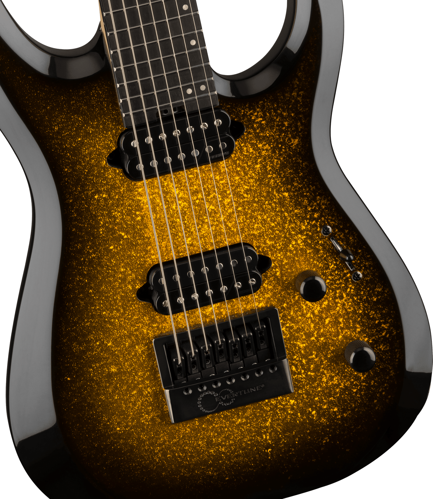 Pro Plus Dinky® MDK EverTune® 7