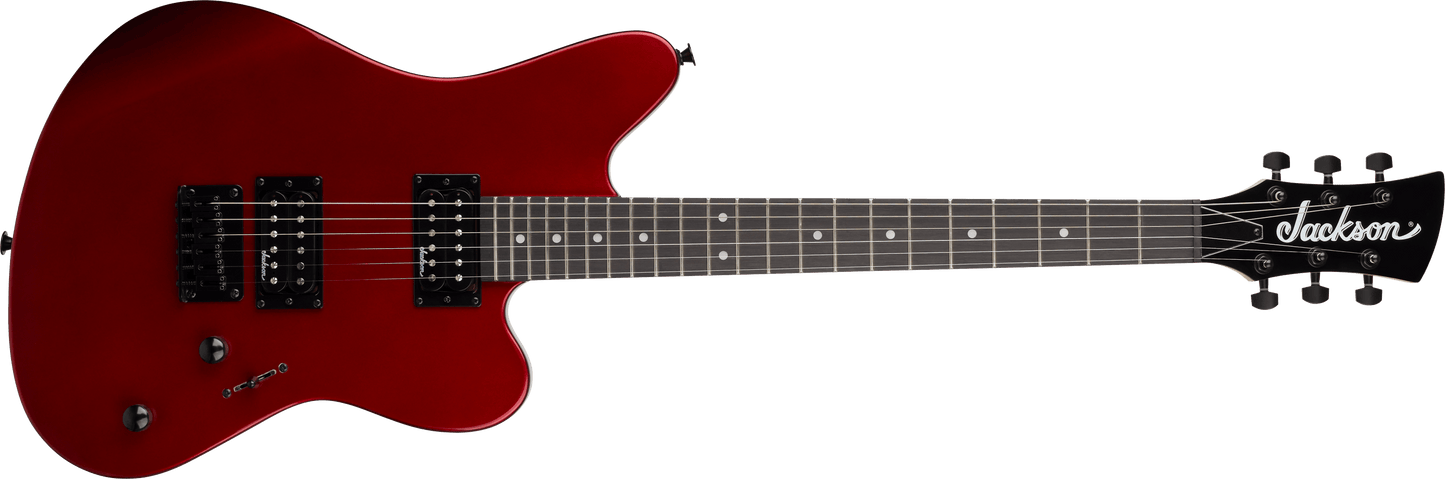 JS Series Exclusive Surfcaster™ JS22 HT - Metallic Red
