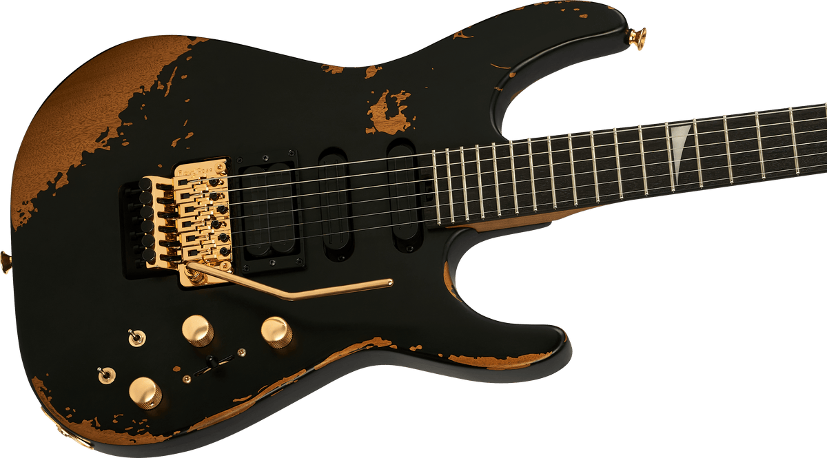 Pro Series Signature Phil Collen PC1™-E