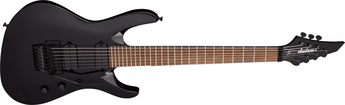 Pro Series Signature Chris Broderick Soloist™ 7