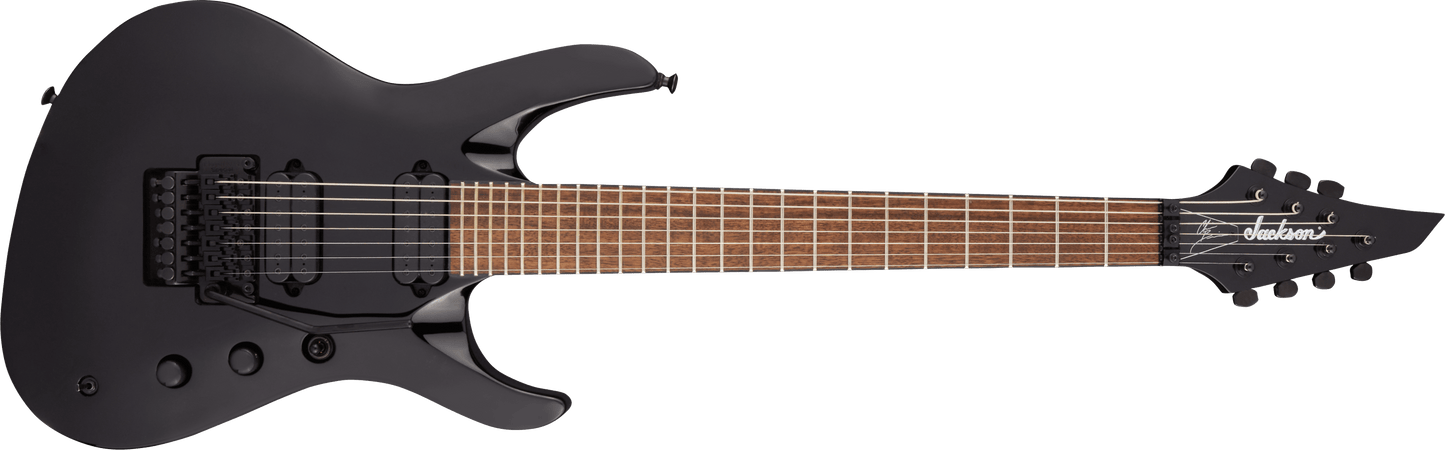 Pro Series Signature Chris Broderick Soloist™ 7