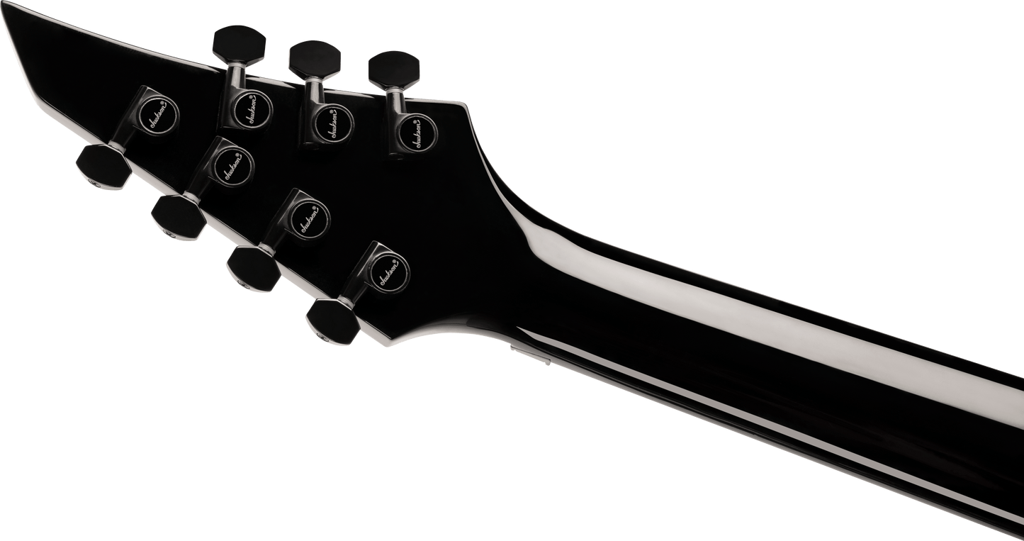Pro Series Signature Chris Broderick Soloist™ 7