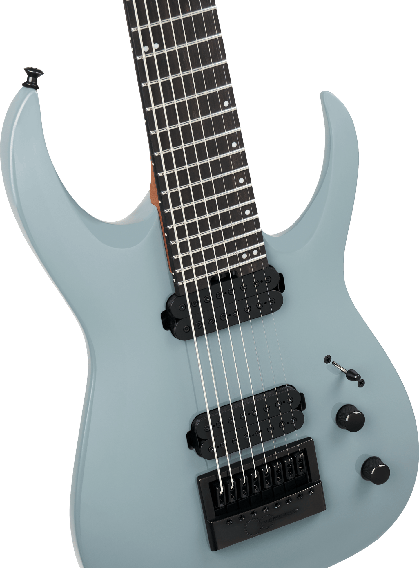 Pro Plus Series Limited Edition Signature Misha Mansoor Juggernaut ET8