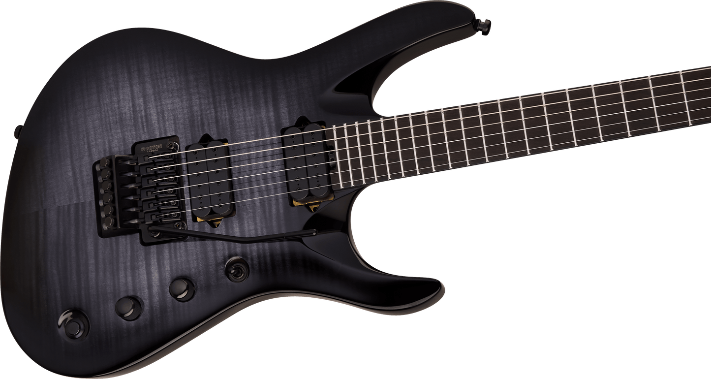 Pro Plus Series Signature Chris Broderick Soloist™ 6