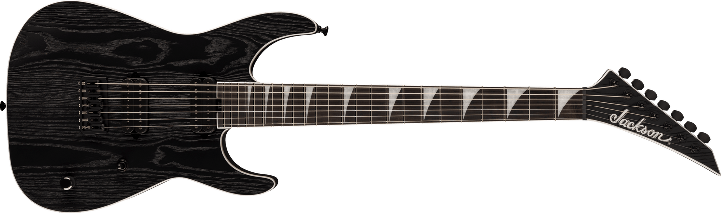 Pro Series Signature Jeff Loomis Soloist™ SL7 HT