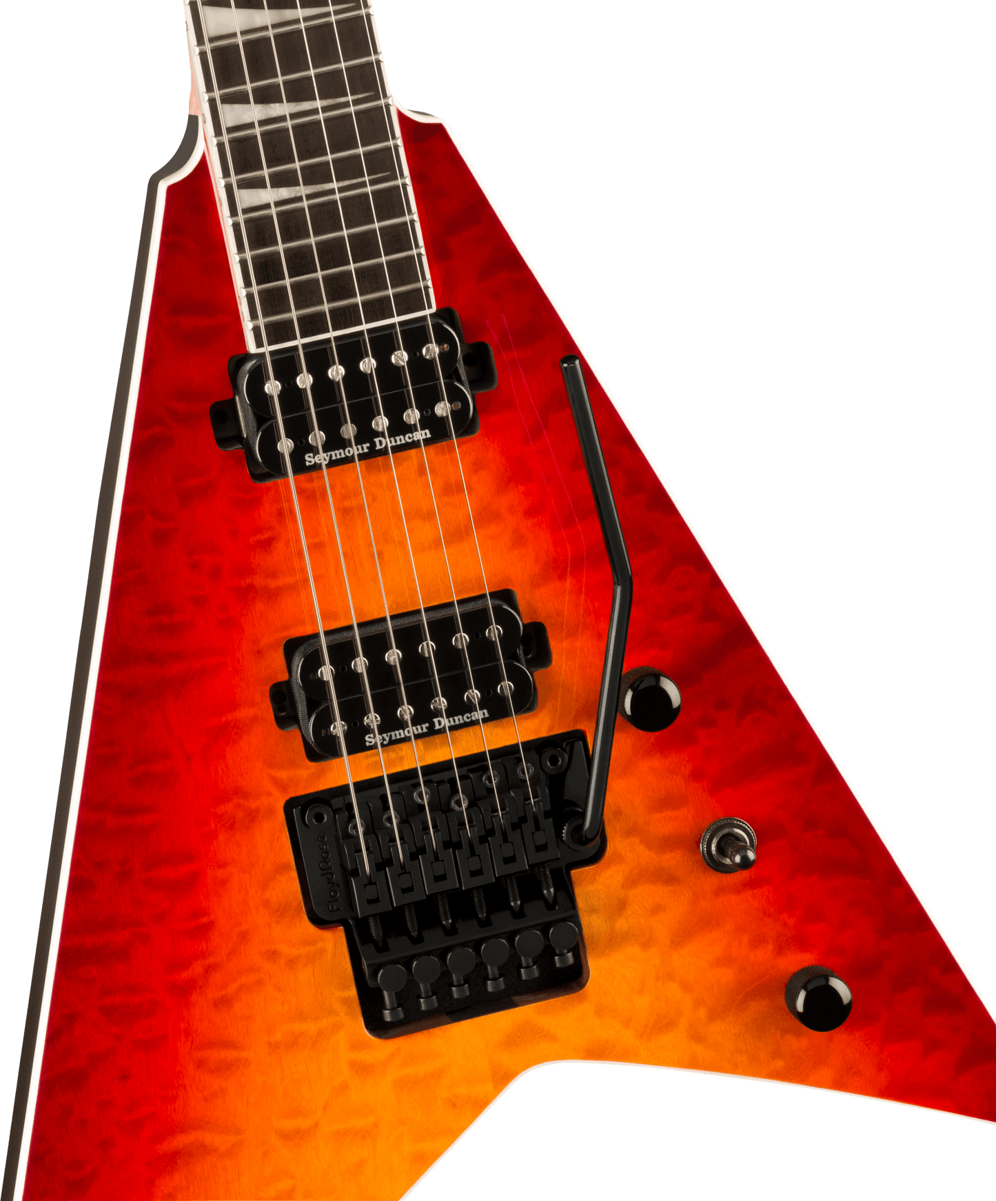 Pro Plus Series Rhoads RR24PS