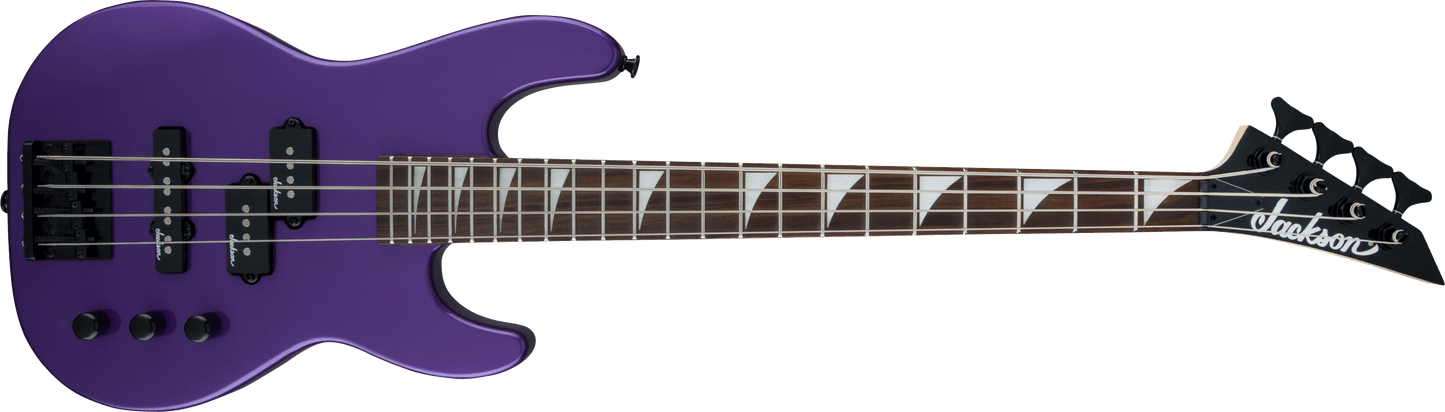 JS Series Concert™ Bass Minion JS1X