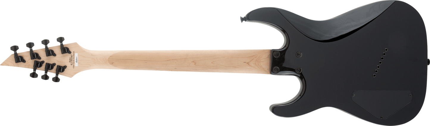 X Series Dinky® Arch Top DKAF7 MS