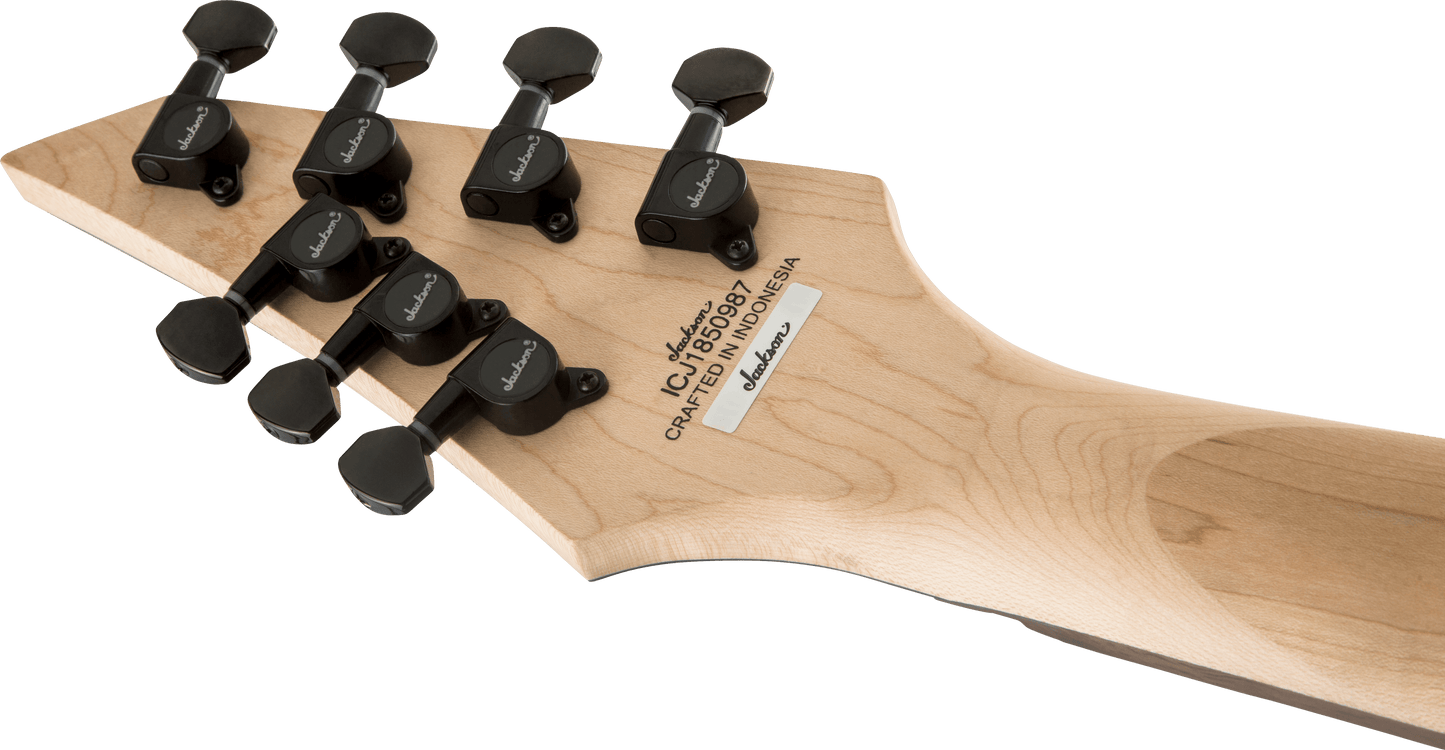 X Series Dinky® Arch Top DKAF7 MS