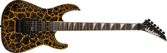 X Series Soloist™ SL3X DX Crackle