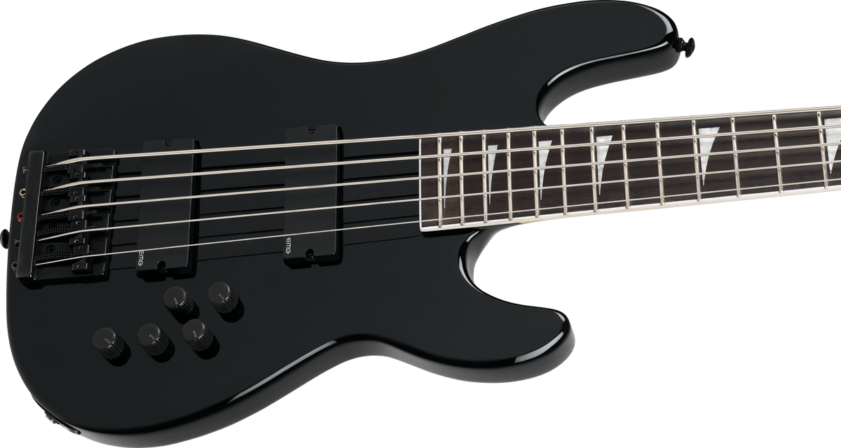 Legend Series Limited Edition Signature David Ellefson CB V Concert Bass™