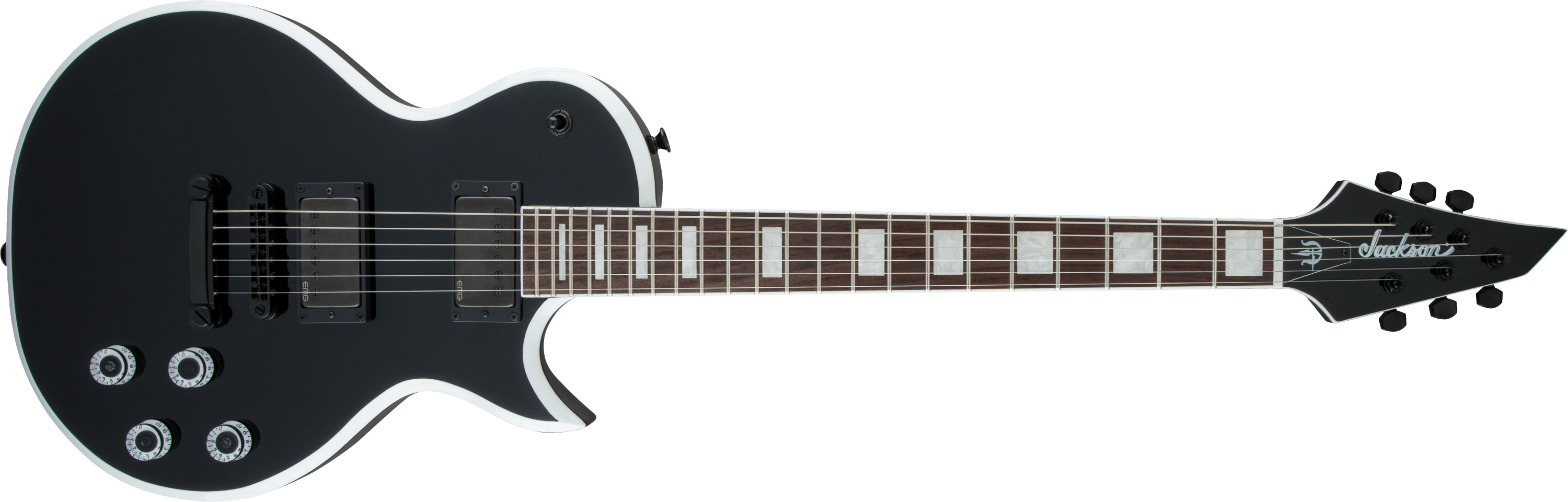 Jackson Guitars with Active Pickups – Jacksonguitars.com
