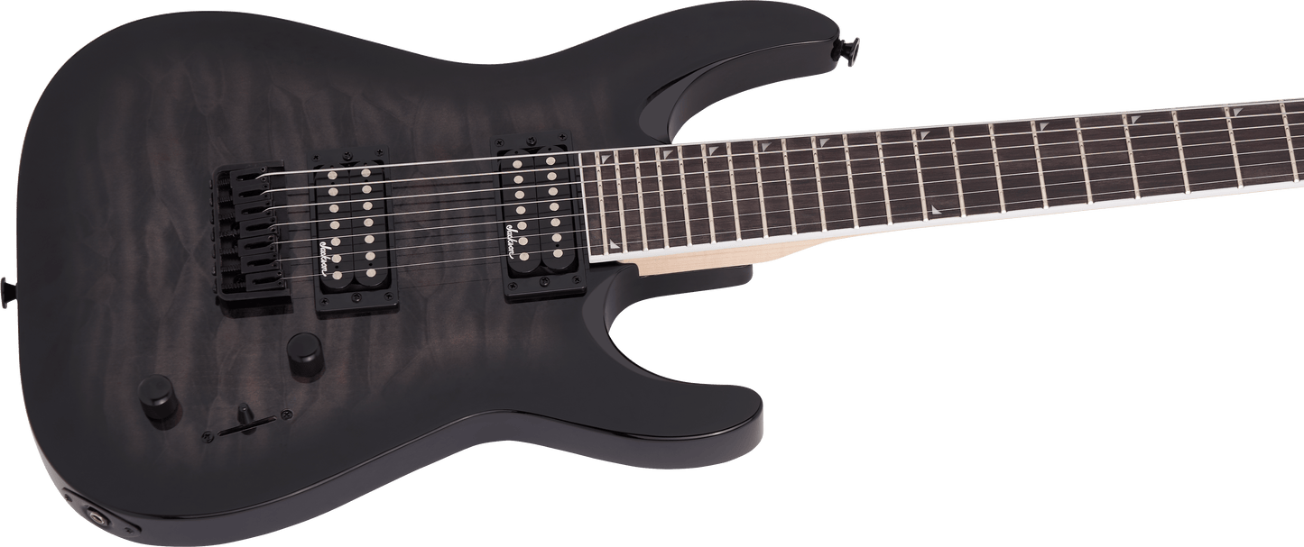 JS Series Dinky® Arch Top JS22Q-7 DKA HT