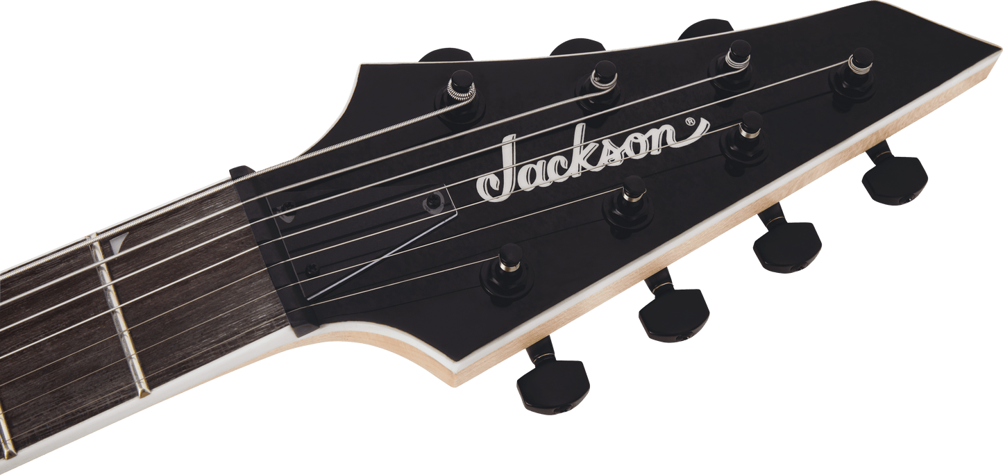 JS Series Dinky® Arch Top JS22Q-7 DKA HT