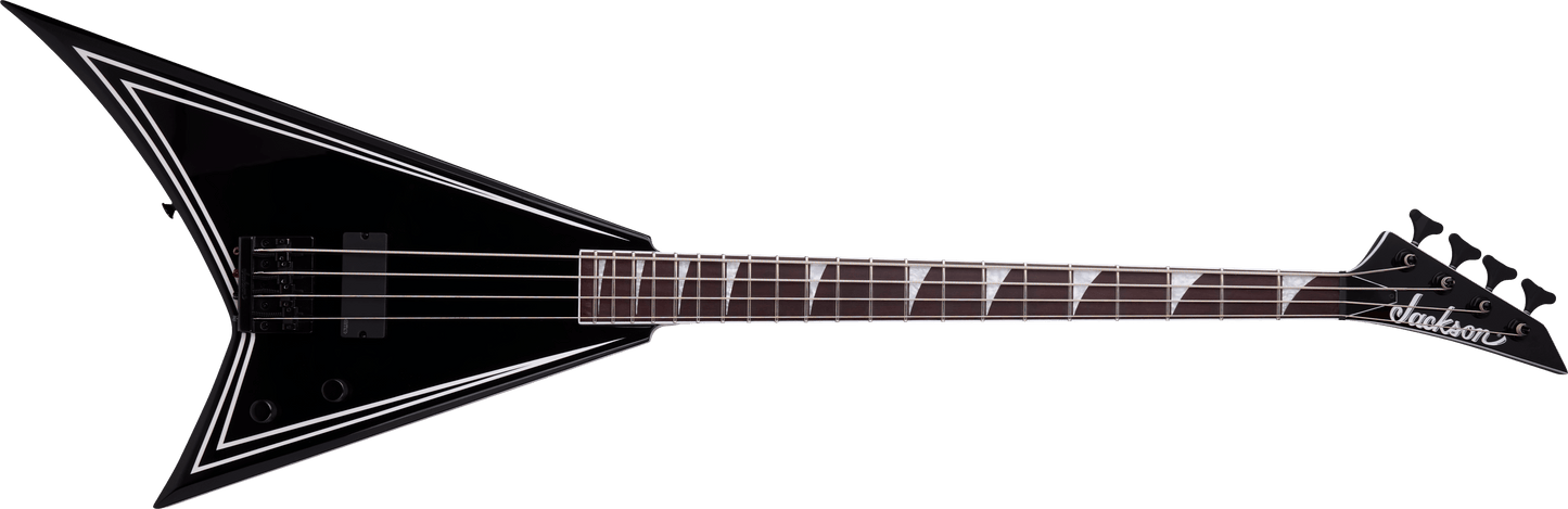 X Series RRB IV Rhoads Bass