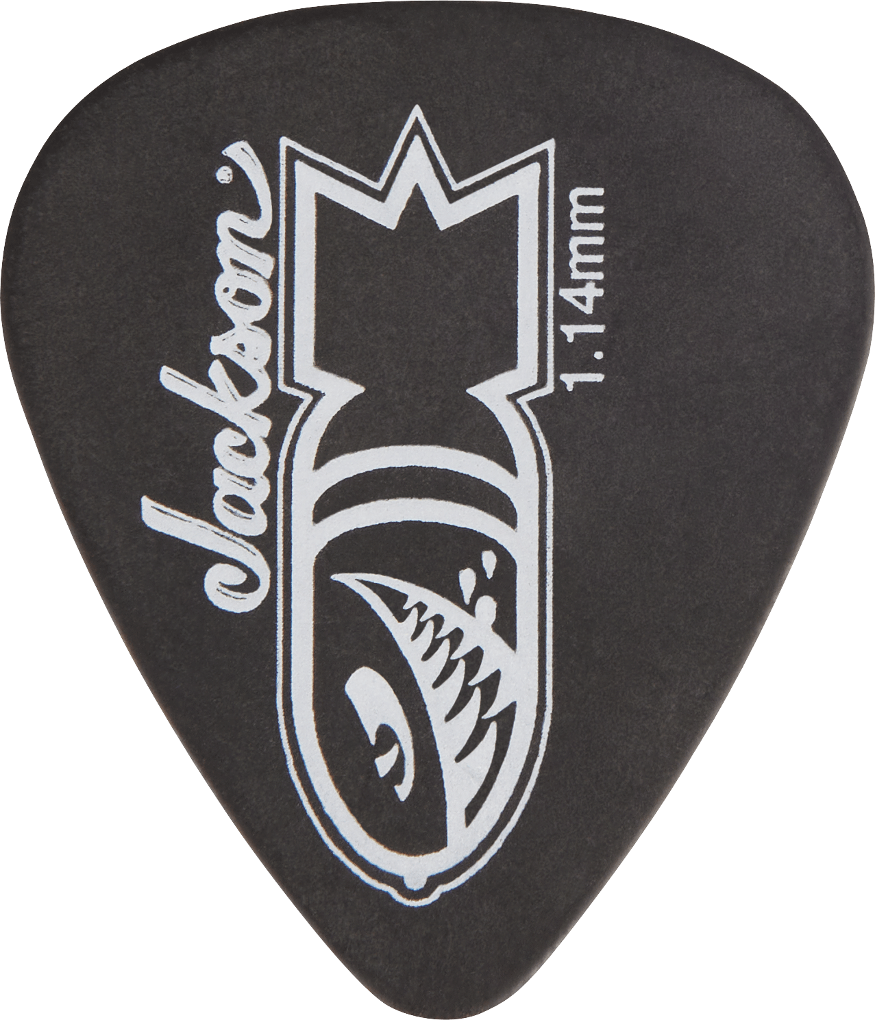 Jackson® 351 Shape Bomb Picks