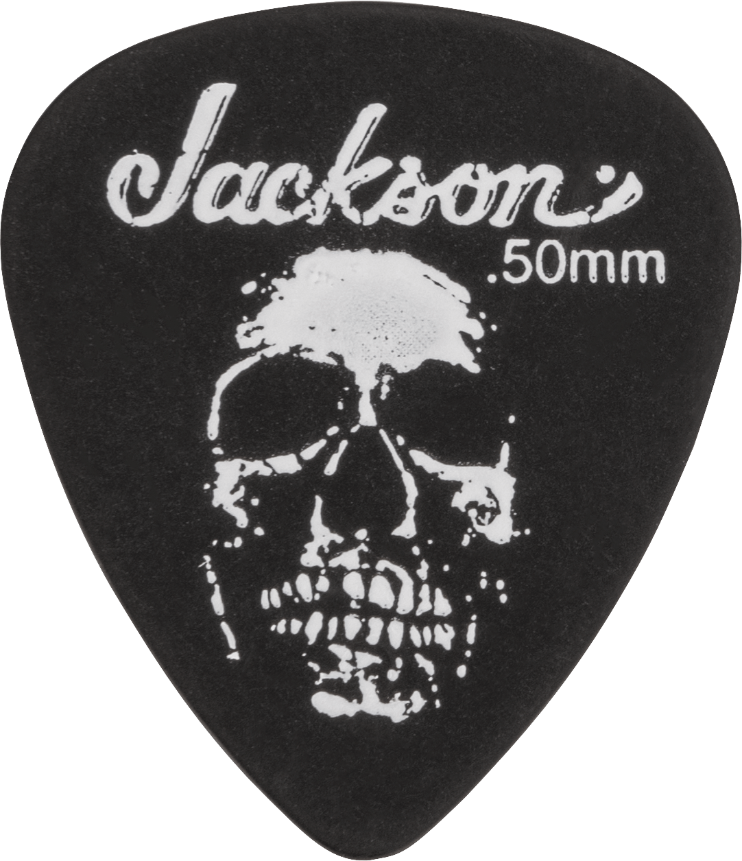 Jackson® 451 Shape Skull Picks