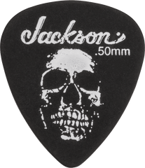 Jackson® 451 Shape Skull Picks