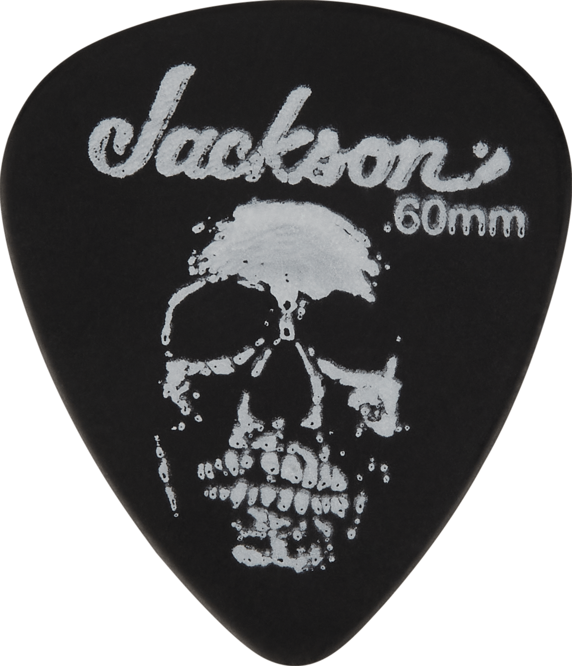 Jackson® 451 Shape Skull Picks