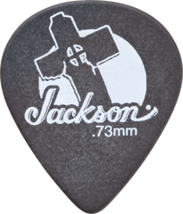 Jackson® 551 Shape Leaning Cross Picks