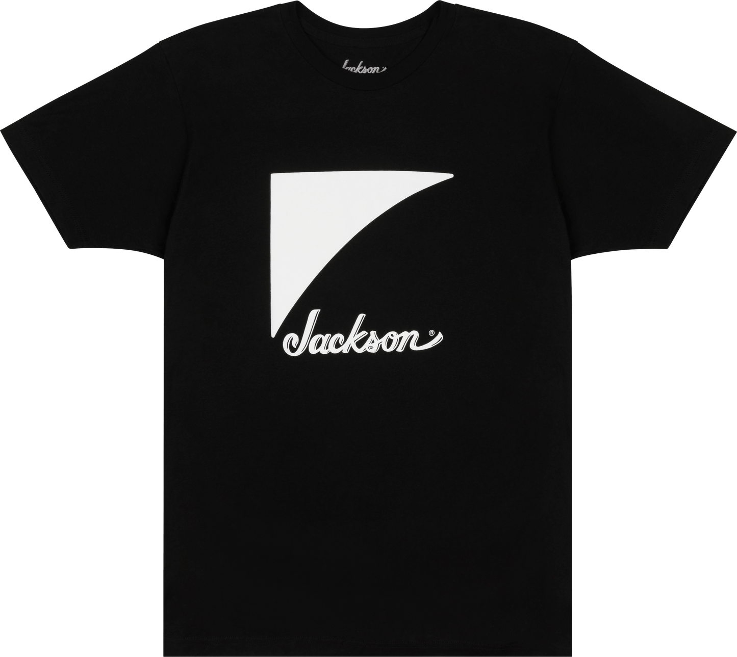 Jackson® Shark Fin Logo T-Shirt